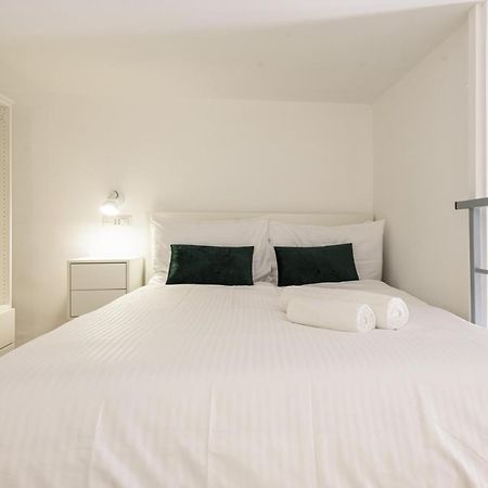 Апартаменты Napoli In Bed Экстерьер фото