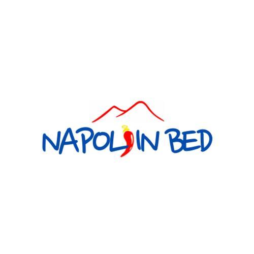 Апартаменты Napoli In Bed Экстерьер фото