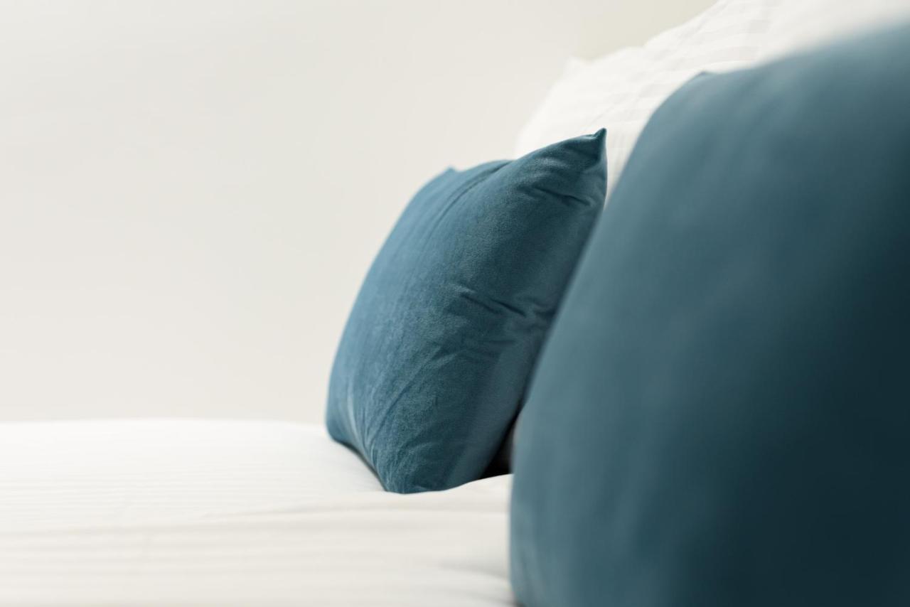 Апартаменты Napoli In Bed Экстерьер фото